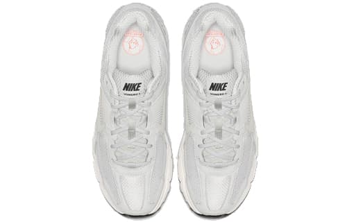 Кроссовки для бега Nike Air Zoom Vomero 5 Vast Grey — фото 4
