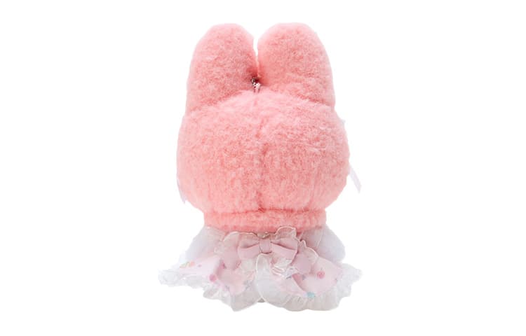 Санрио My Melody Сестра Baking Shop Collection Куклы Плюшевый Украшение Высота 16 см - изображение 4