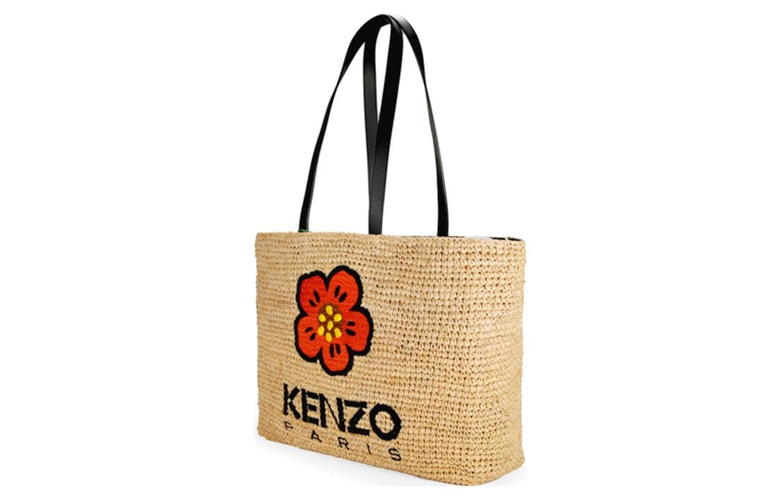 Мини-сумка KENZO Tote - изображение 2