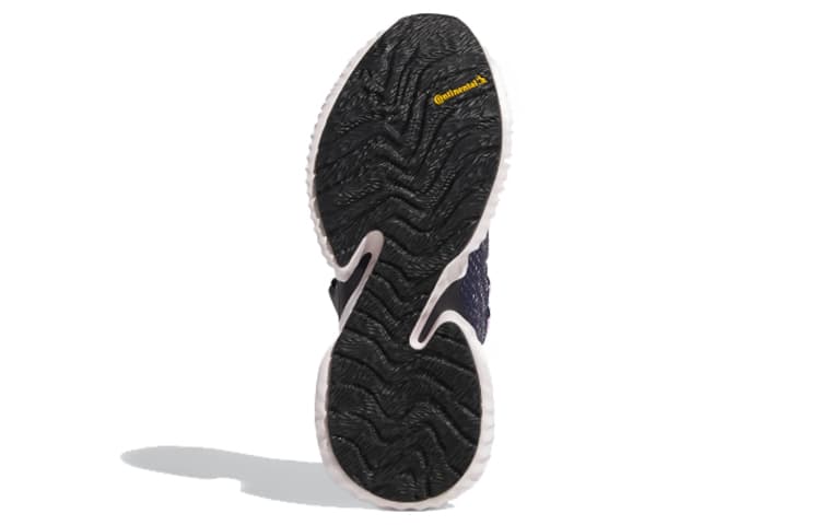 Кроссовки для бега adidas Alphabounce Instinct - изображение 5