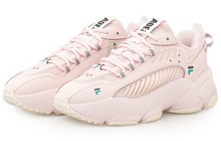 Кроссовки для бега FILA FUSION ADE - изображение 2