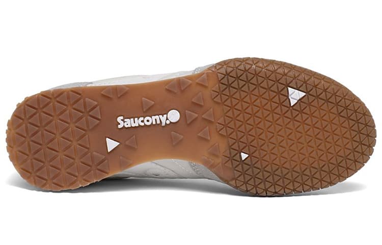 Кроссовки для бега Saucony Bullet M - изображение 5