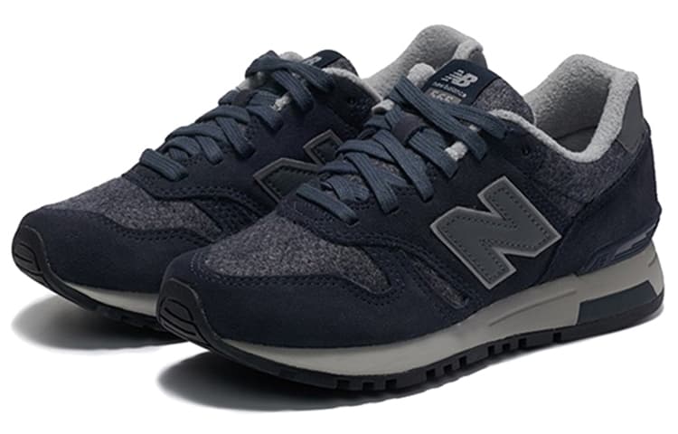 Кроссовки для бега New Balance NB 565 - изображение 4