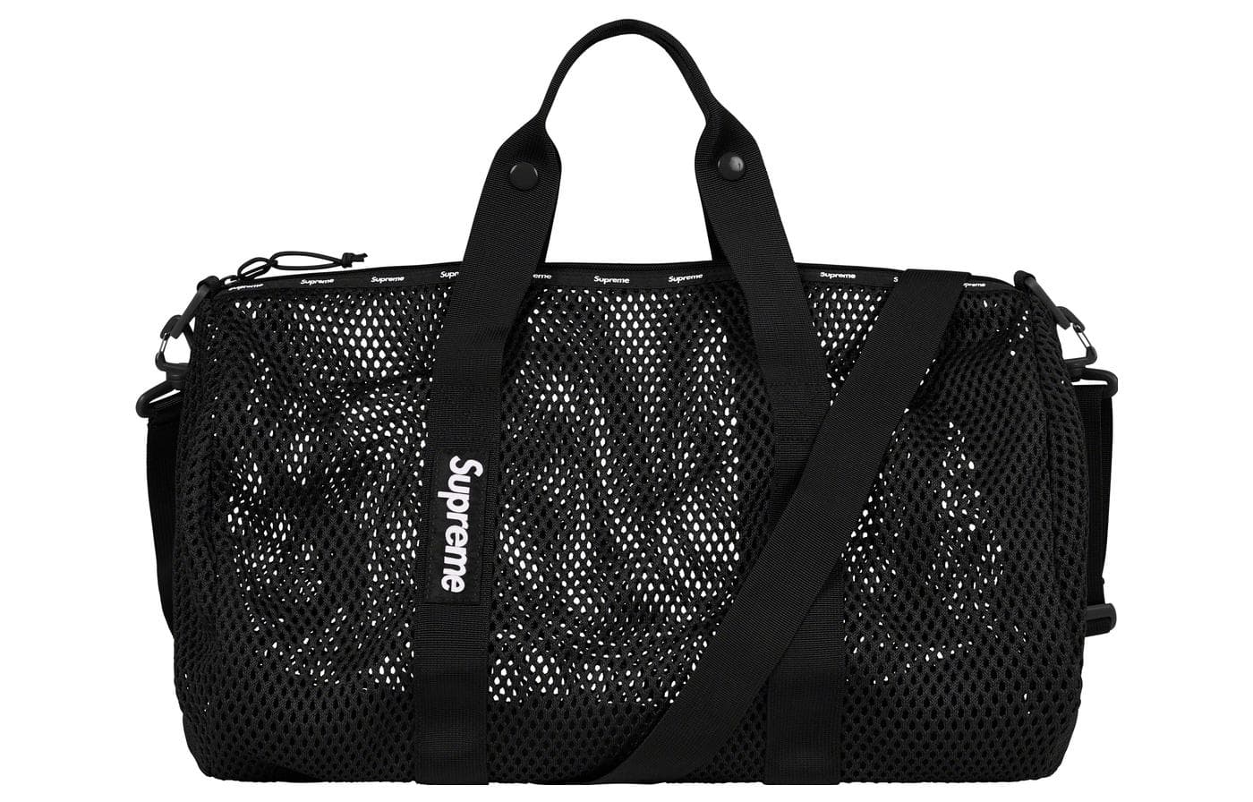 Сумка Supreme - изображение 2