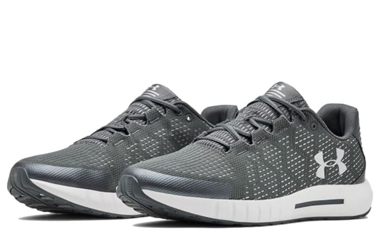Кроссовки для бега Under Armour Micro G Pursuit SE - изображение 3