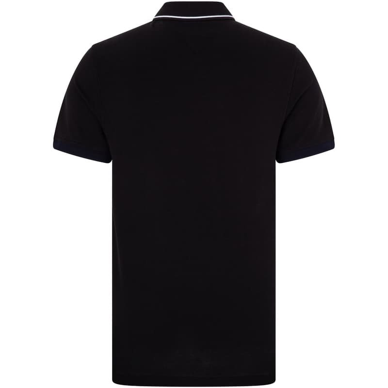 Поло Tommy Hilfiger Polo - изображение 2