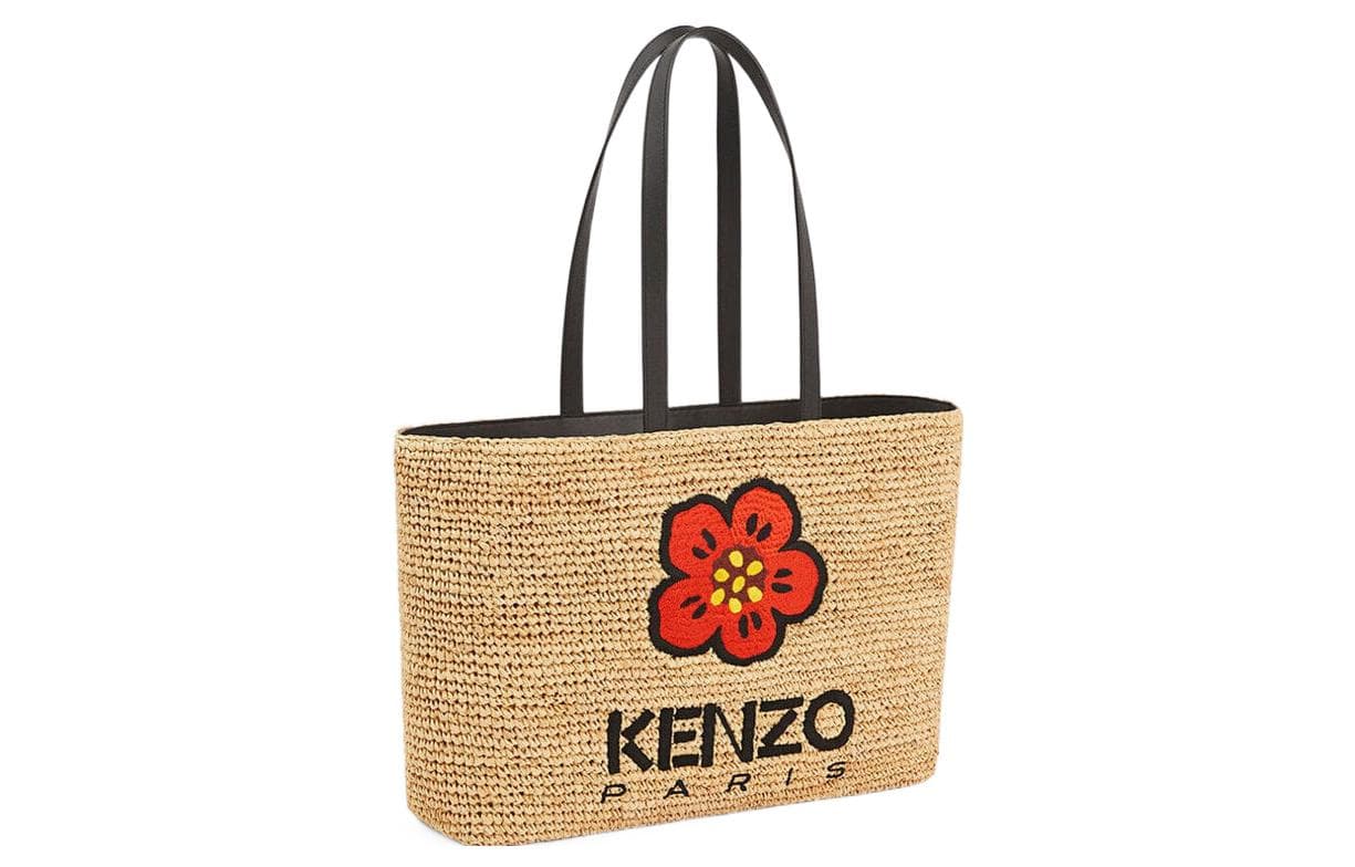 Мини-сумка KENZO Tote - изображение 3