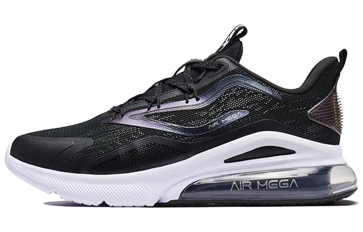 Кроссовки для бега Xtep Running Shoes Black - изображение 1