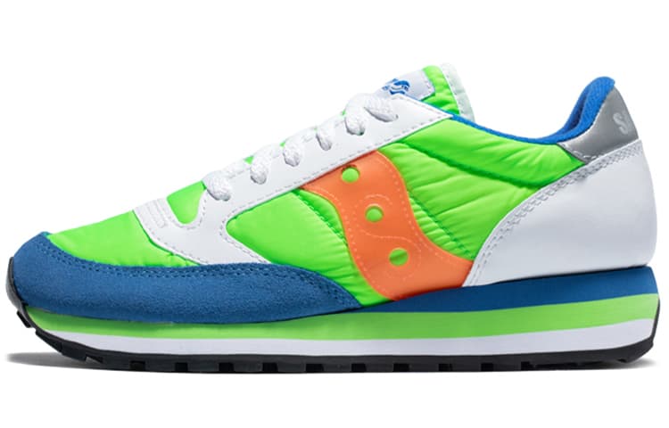 Кроссовки для бега Saucony Jazz Triple - изображение 1