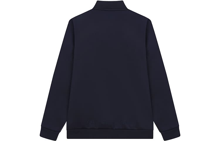 Куртка FILA Легенда Синий Мужская Куртка - изображение 2