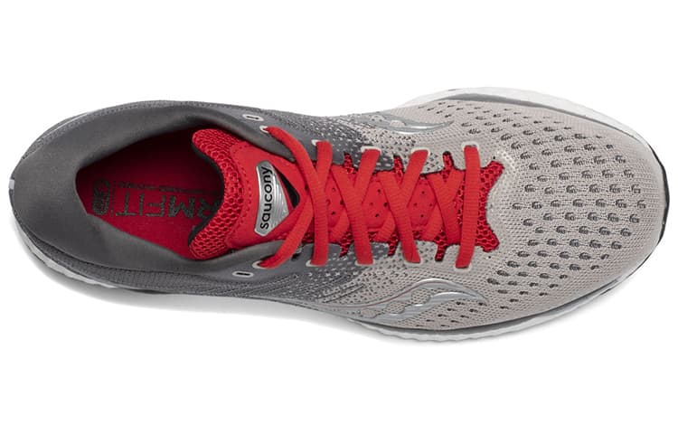Кроссовки для бега Saucony Freedom 3 - изображение 4