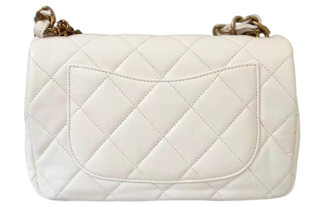 Сумка через плечо Chanel CF 23S - изображение 3