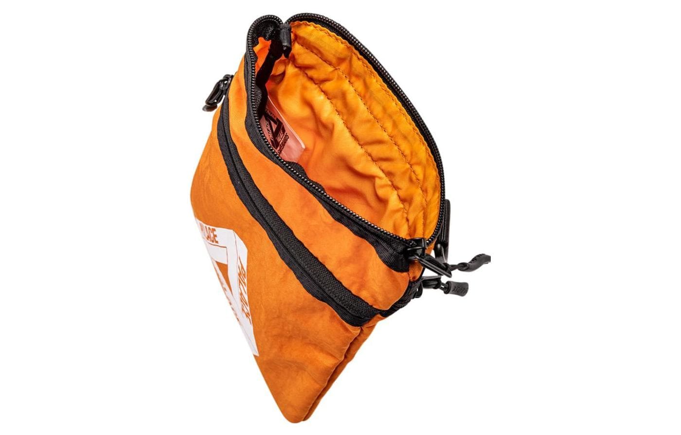 Мини-сумка PALACE Flat Sack SS 18 - изображение 5