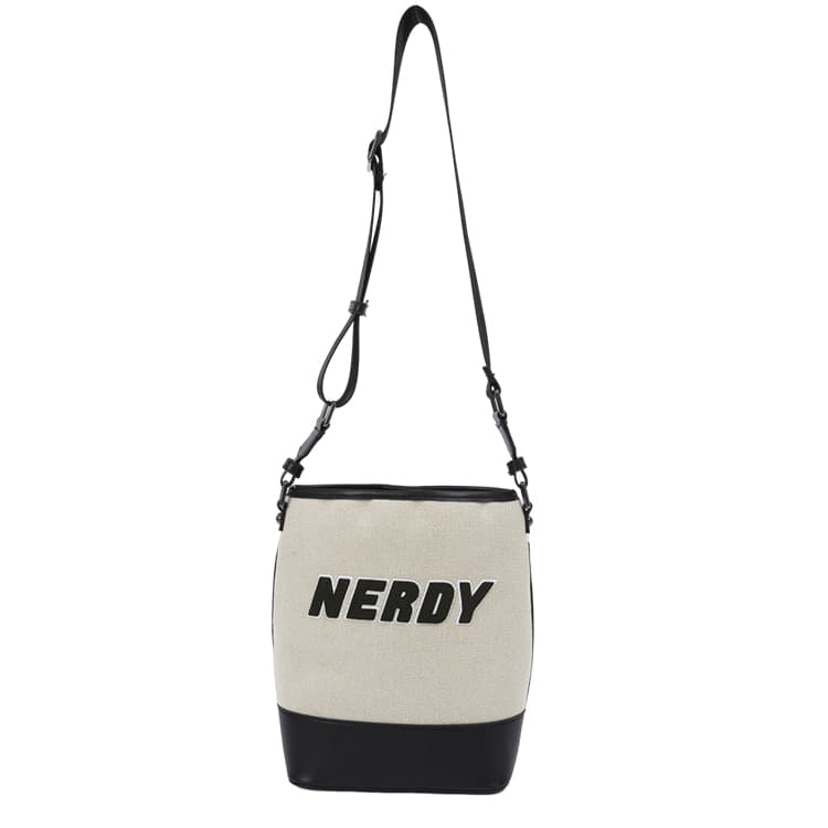 Сумка через плечо NERDY - изображение 1