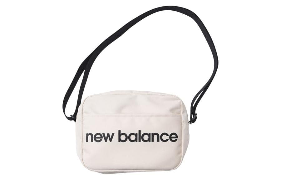 Мини-сумка New Balance Logo - изображение 3