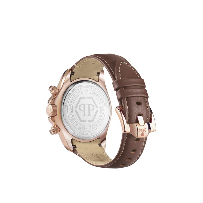 Механические часы Philipp Plein PWCAA0221-1 - изображение 6
