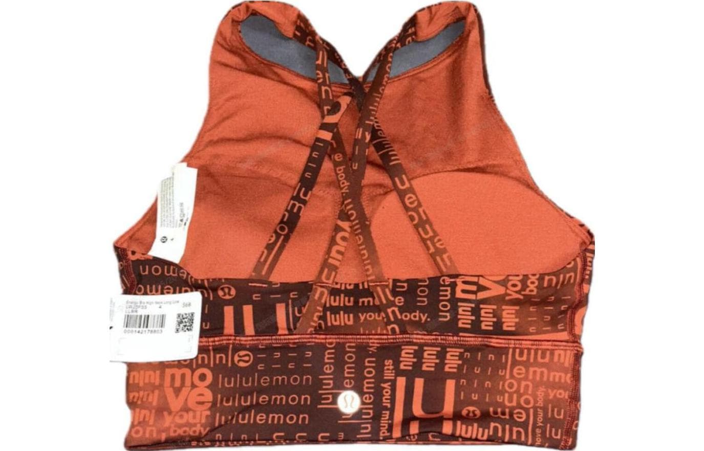 Бюстгальтер lululemon - изображение 2