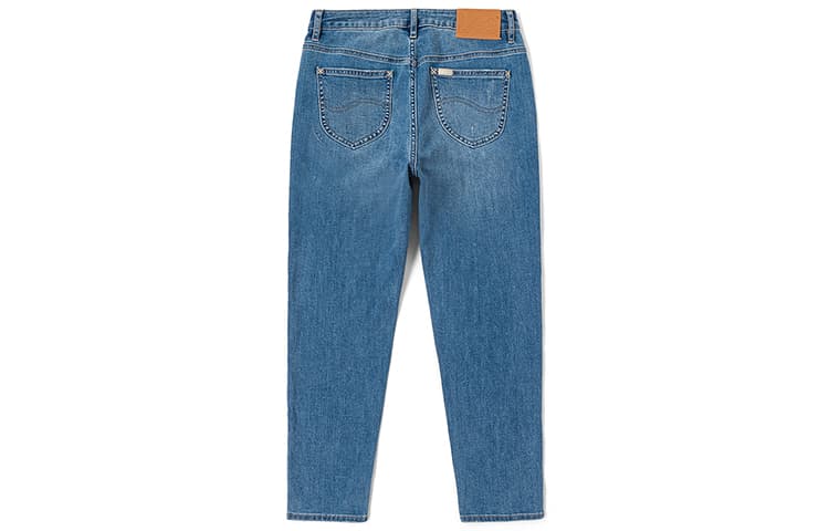 Джинсы Lee FW23 413 - изображение 2