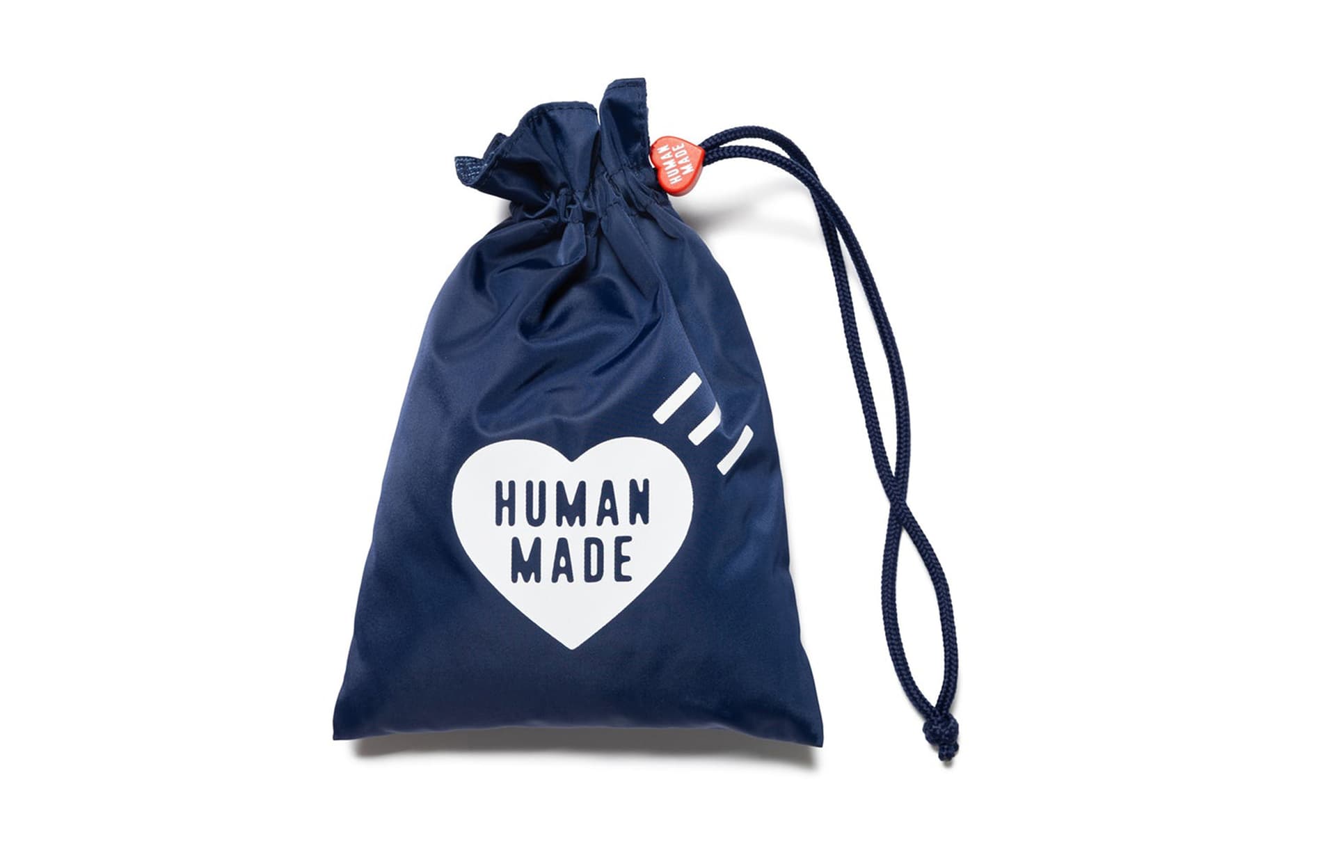Кошелек HUMAN MADE - изображение 4