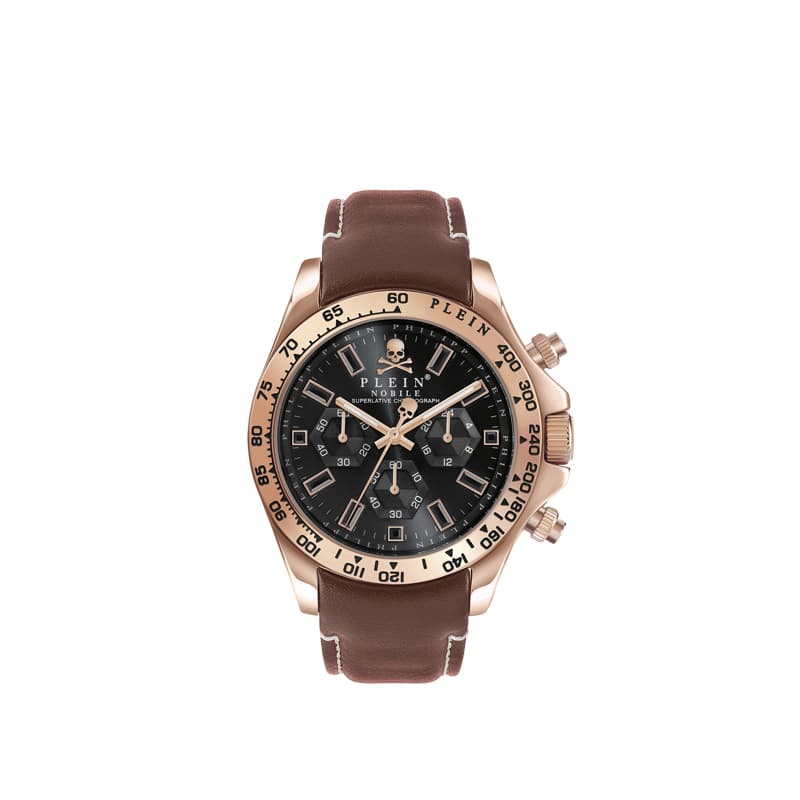 Механические часы Philipp Plein PWCAA0221-1 - изображение 4