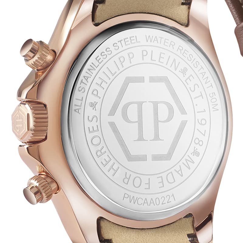 Механические часы Philipp Plein PWCAA0221-1 - изображение 7