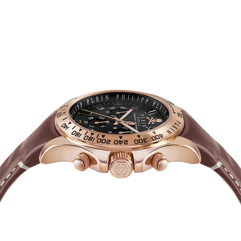 Механические часы Philipp Plein PWCAA0221-1 - изображение 5