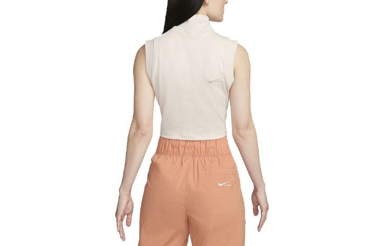 Майка Nike Sportswear Collection Logo - изображение 2