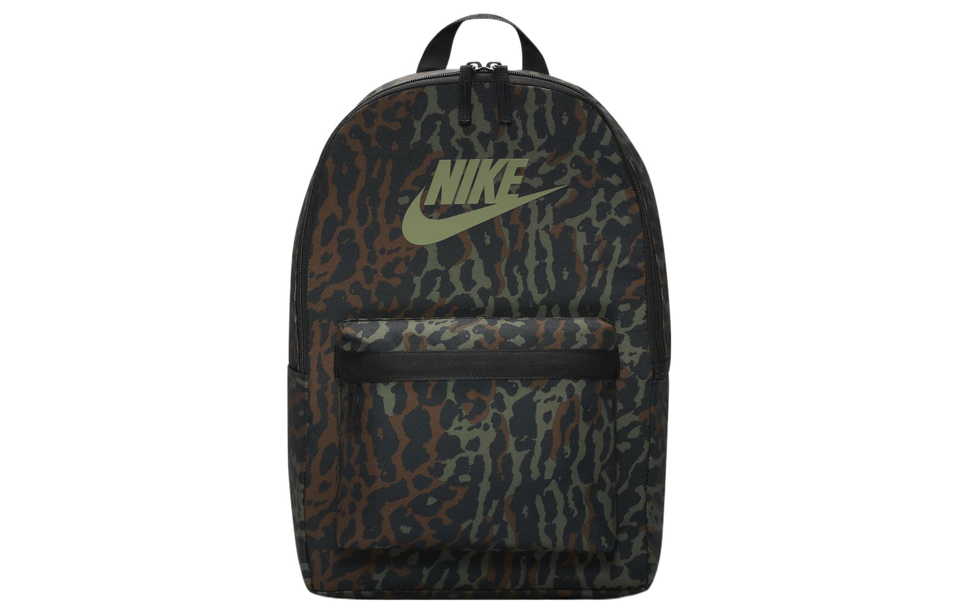 Рюкзак NIKE Ткань Рюкзак Обычный (стандартный) Unisex Multicolor - изображение 1