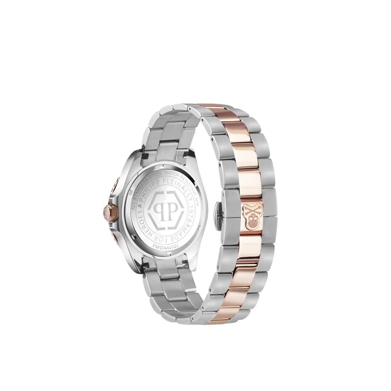 Механические часы PHILIPP PLEIN 44mm PWOAA0822 - изображение 3