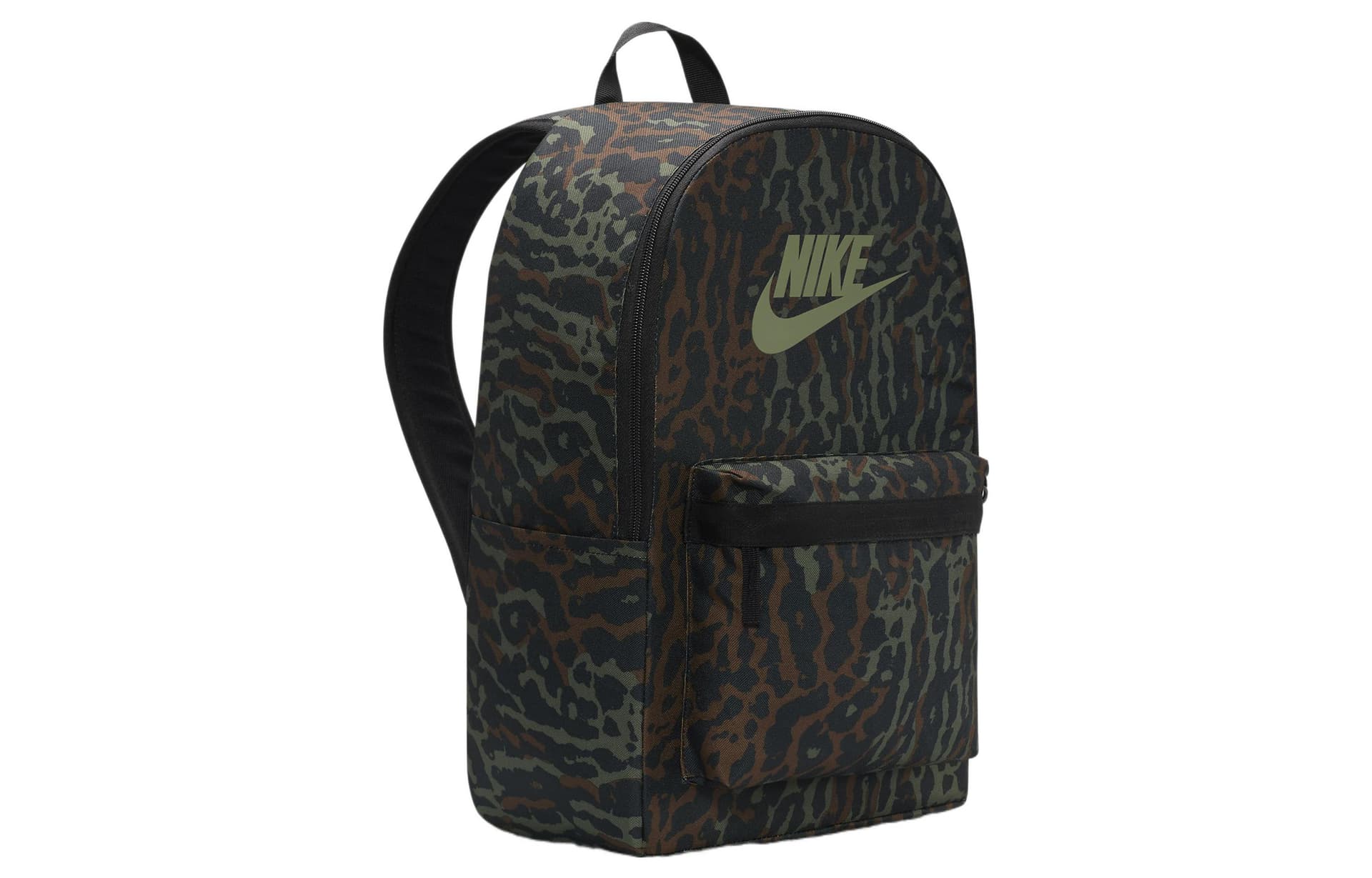 Рюкзак NIKE Ткань Рюкзак Обычный (стандартный) Unisex Multicolor - изображение 2