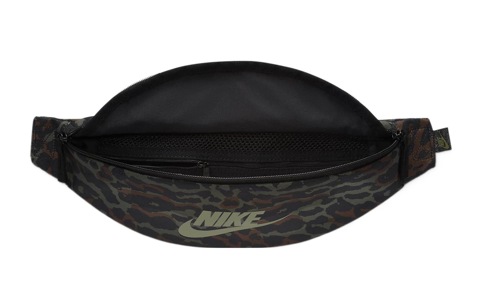 Поясная сумка Nike Heritage - изображение 4