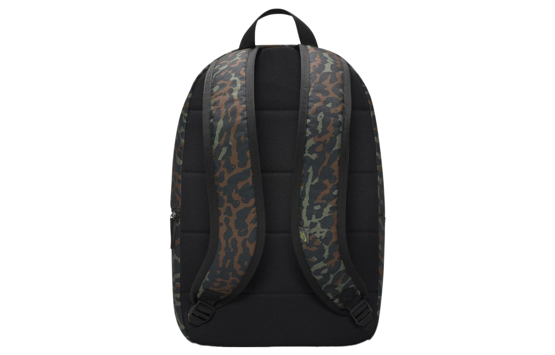 Рюкзак NIKE Ткань Рюкзак Обычный (стандартный) Unisex Multicolor - изображение 3
