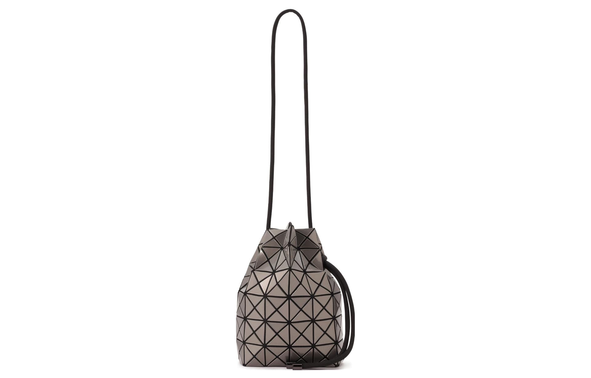 Сумка через плечо ISSEY MIYAKE Wring Gloss 237 - изображение 1