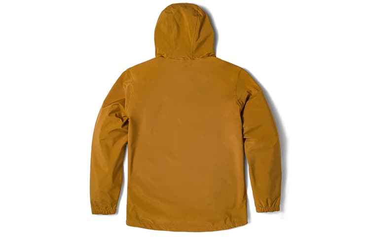 Куртка Timberland Пшеница Мужские Куртки - изображение 2