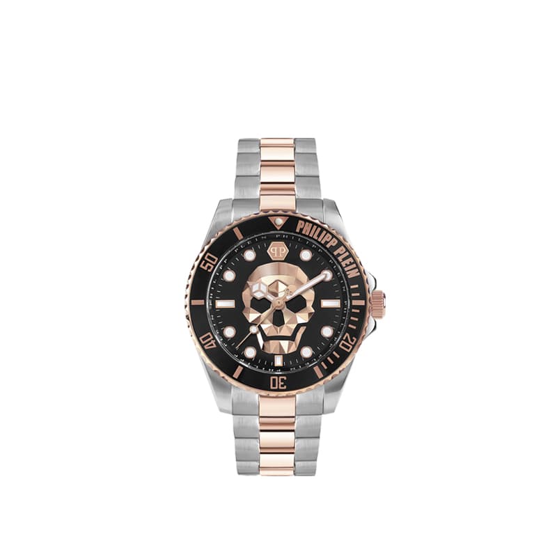 Механические часы PHILIPP PLEIN 44mm PWOAA0822 - изображение 1