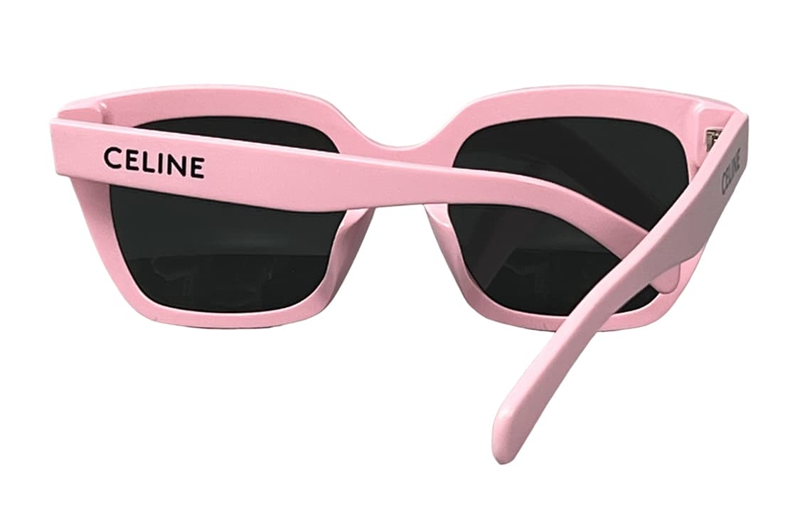 Солнцезащитные очки CELINE Logo - изображение 4