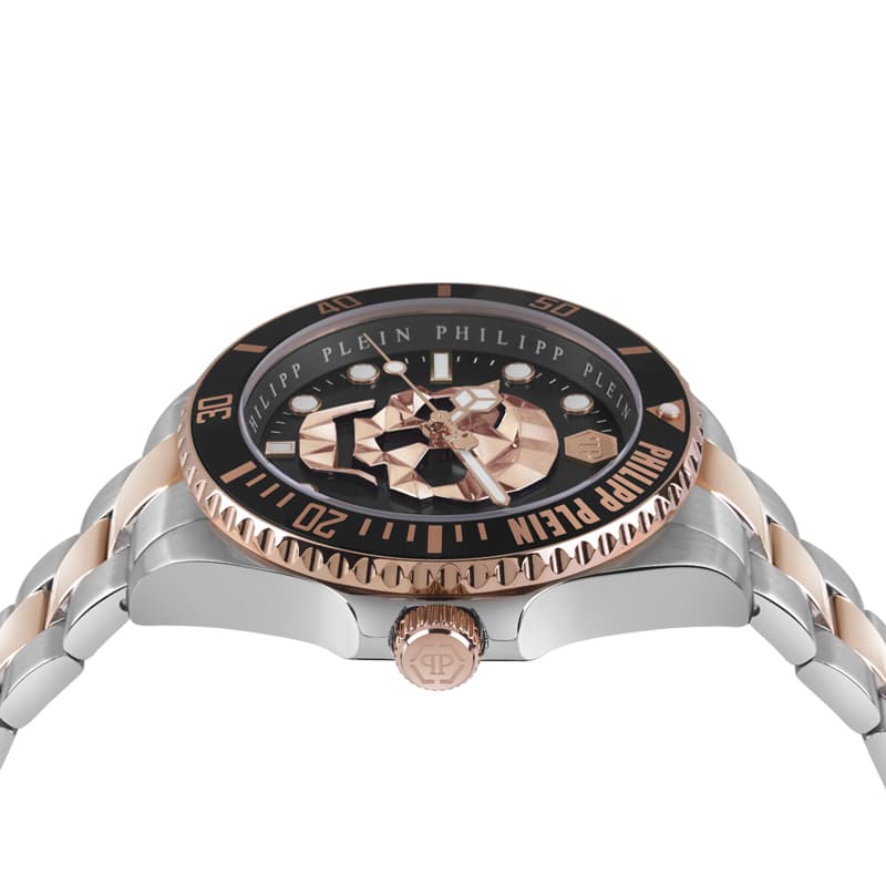 Механические часы PHILIPP PLEIN 44mm PWOAA0822 - изображение 2