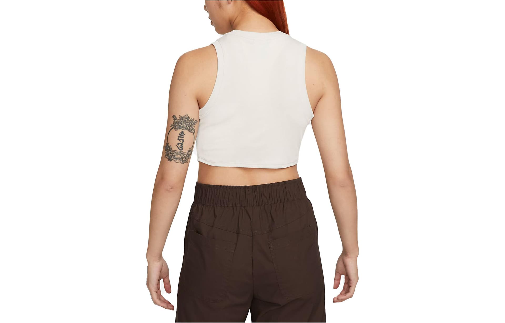 Майка Nike Sportswear Essentials - изображение 2