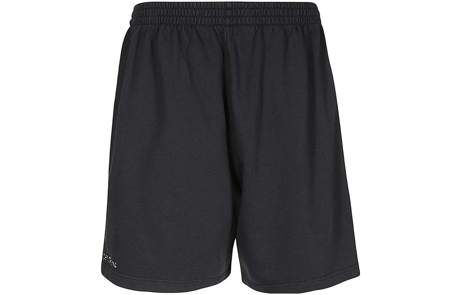 Шорты Balenciaga FW23 Logo Print Shorts - изображение 8