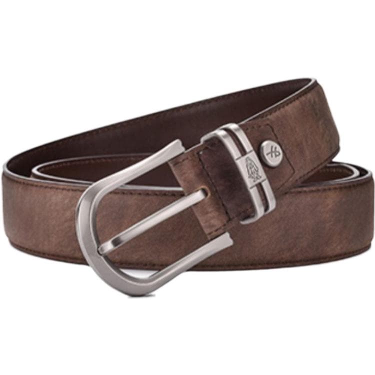 Ремень Hush Puppies 3.4cm - изображение 1