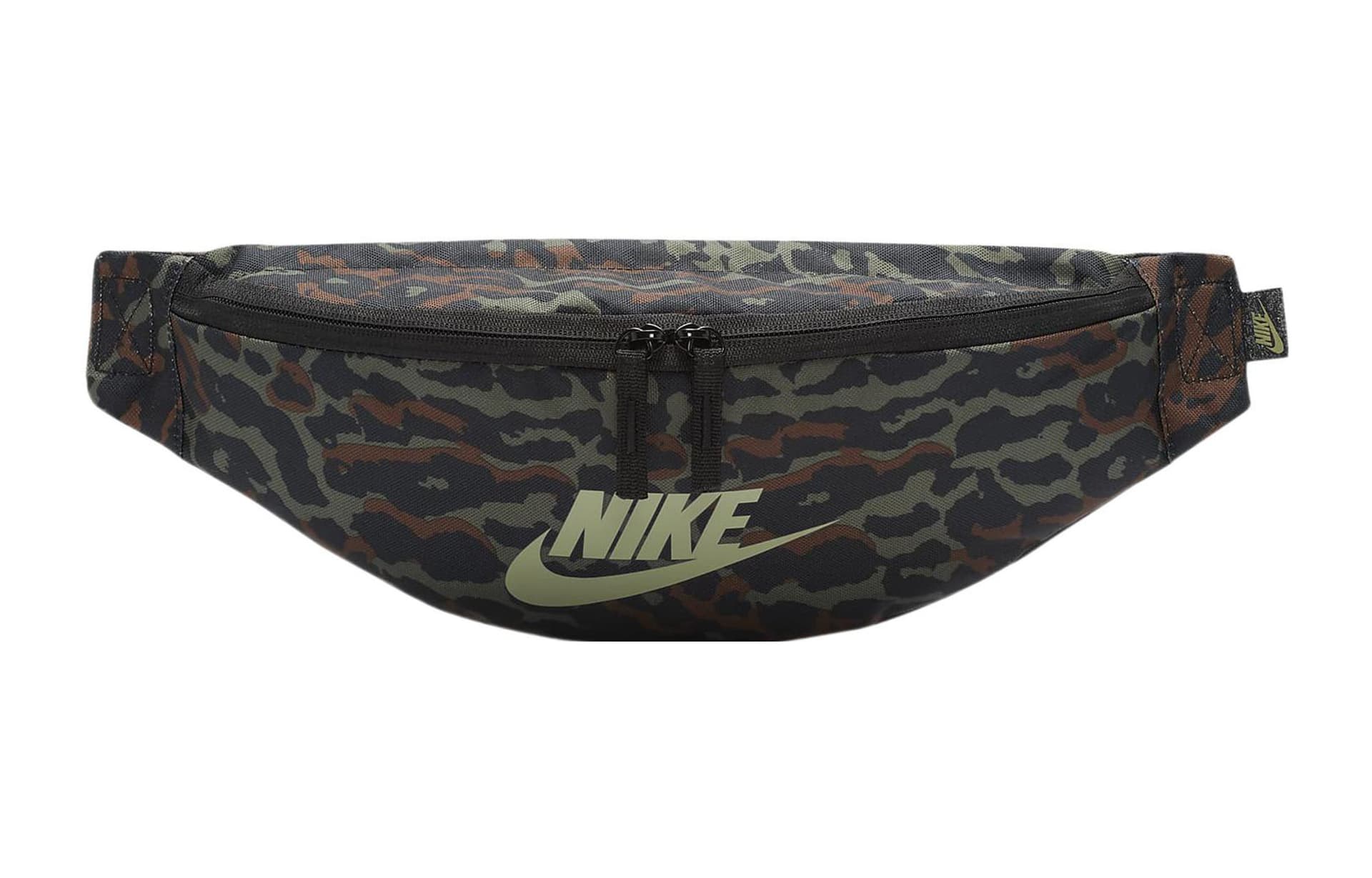 Поясная сумка Nike Heritage - изображение 1