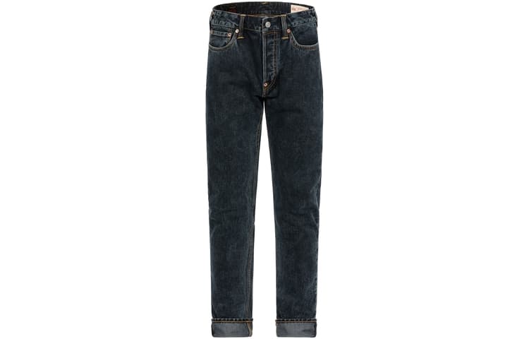 Штаны EVISU AW23 - изображение 2