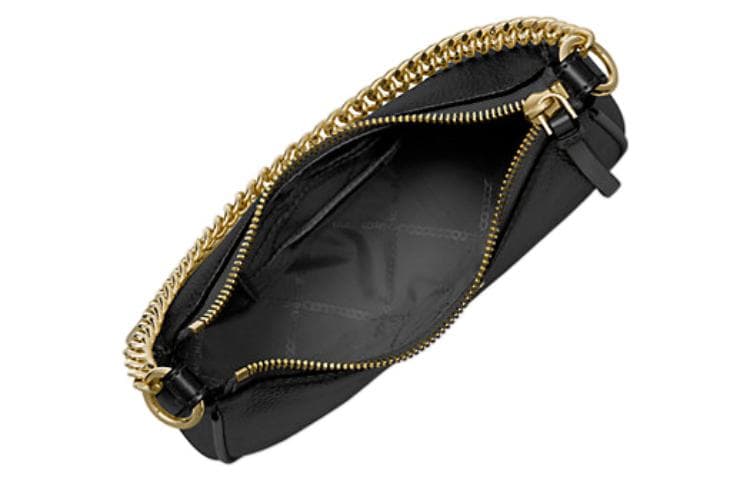 Сумка MICHAEL KORS MK Jet Set Charm Logo - изображение 4