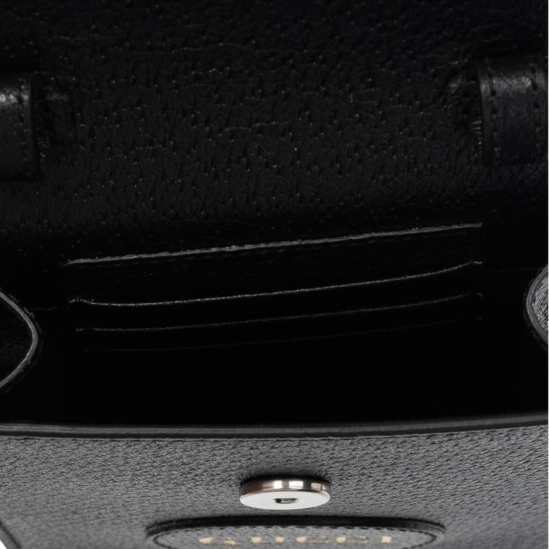 Мини-сумка Gucci Crossbody Bag - изображение 5