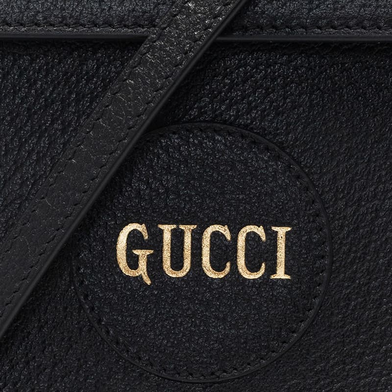 Мини-сумка Gucci Crossbody Bag - изображение 4
