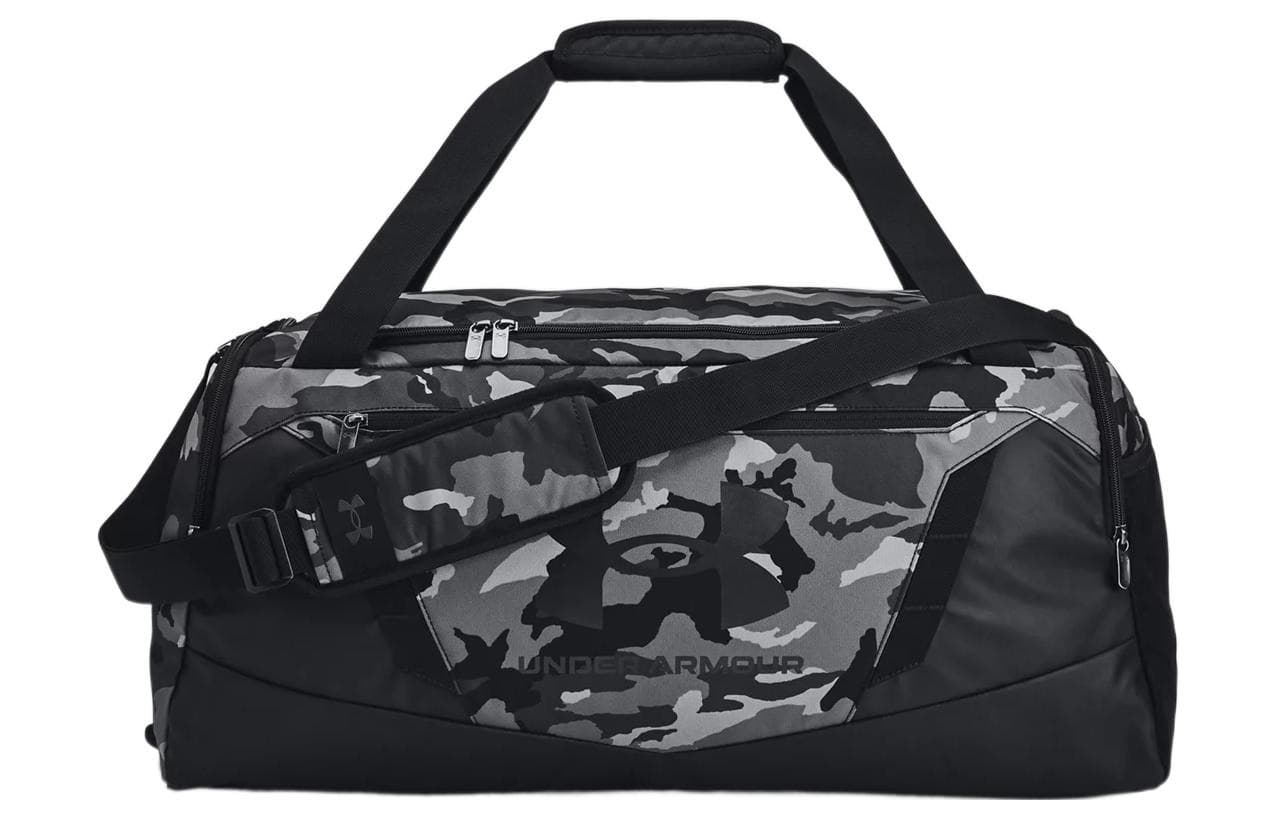 Under Armour Undeniable 5.0 - изображение 1