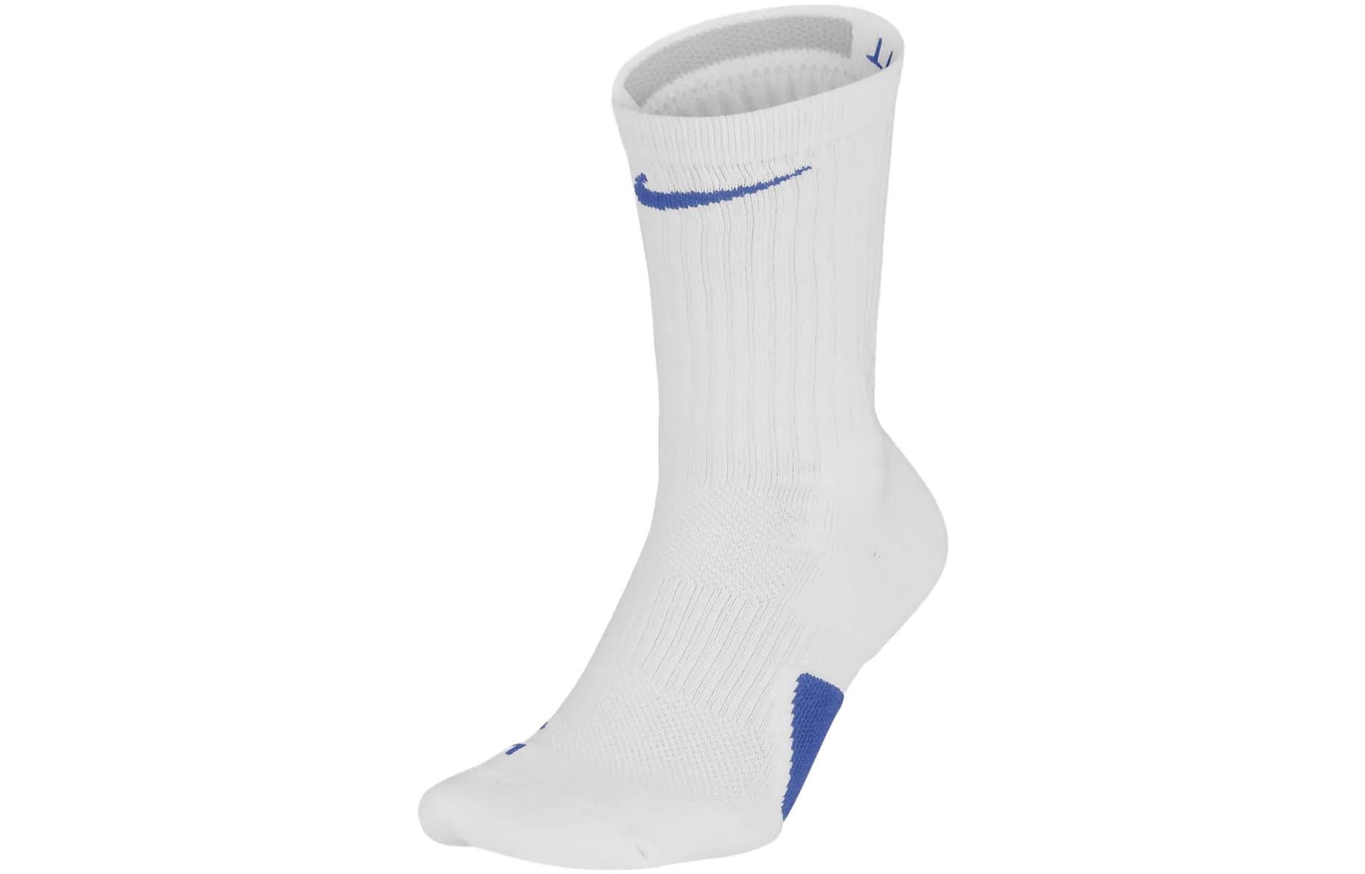 Носки Носки Nike Crew Унисекс 1 пачка Белые - изображение 1