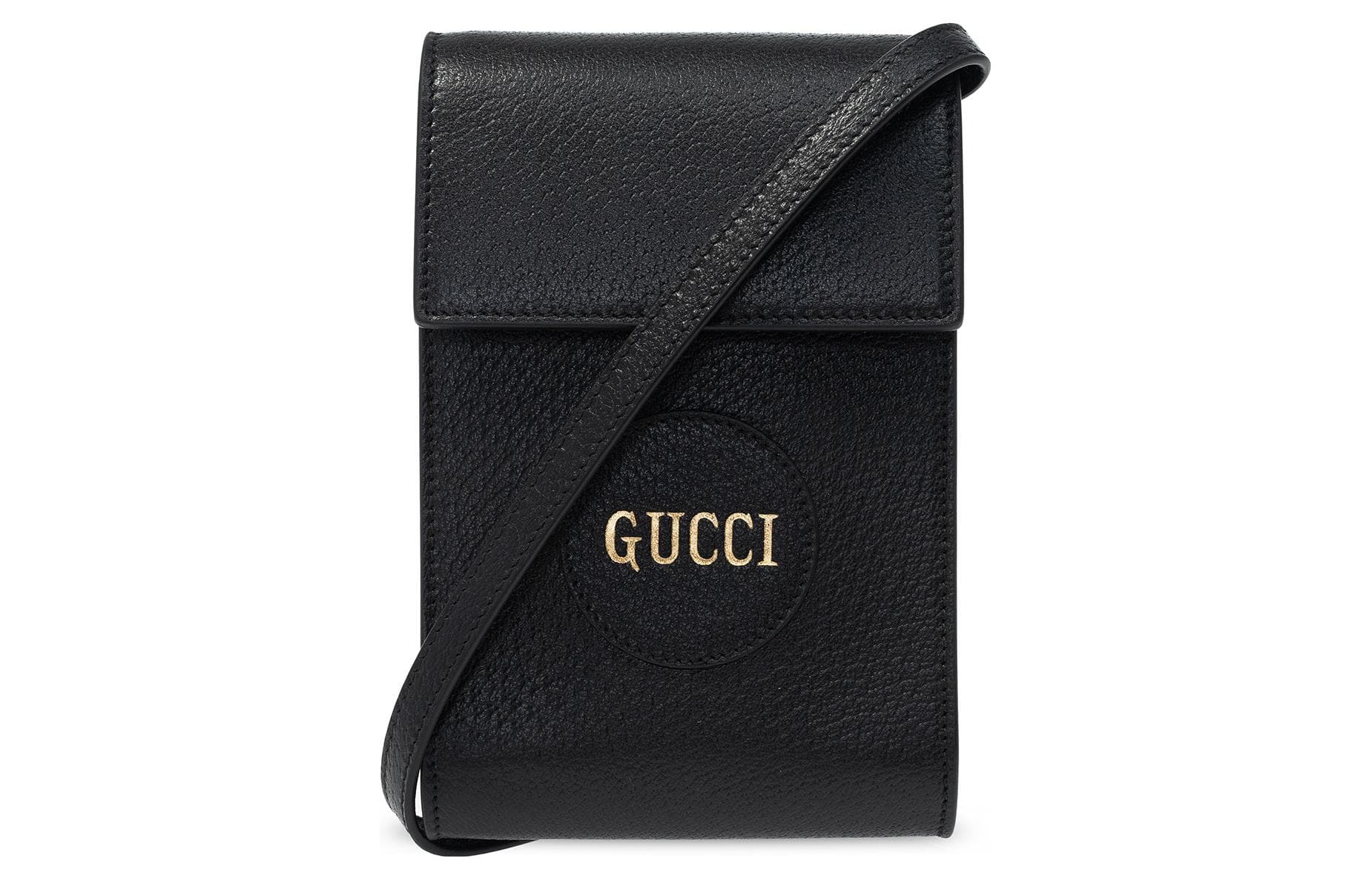 Мини-сумка Gucci Crossbody Bag - изображение 1
