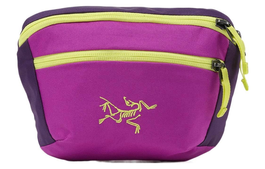 Поясная сумка Arcteryx Mantis 1L - изображение 2
