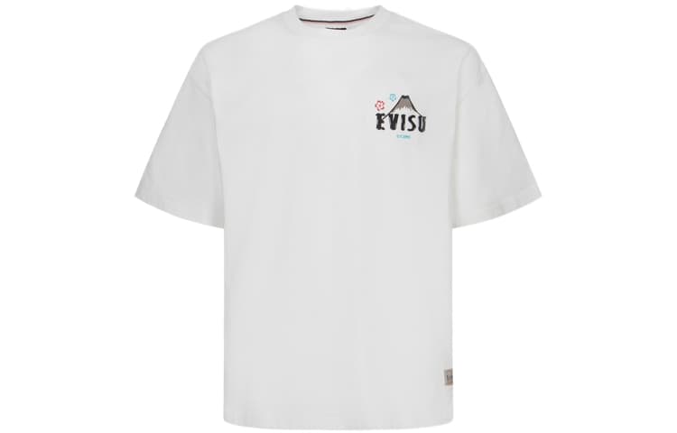 Футболка EVISU AW23 - изображение 2
